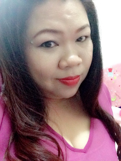Wiphada Jeerawitkajhon, 51, Bangkok Yai, Thailand