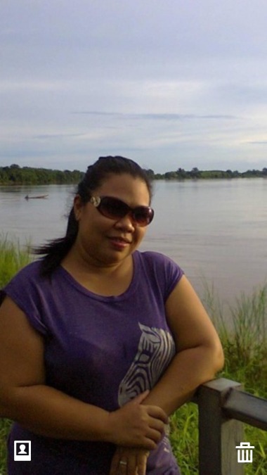 Wiphada Jeerawitkajhon, 51, Bangkok Yai, Thailand