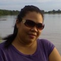 Wiphada Jeerawitkajhon, 51, Bangkok Yai, Thailand