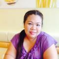 Wiphada Jeerawitkajhon, 51, Bangkok Yai, Thailand