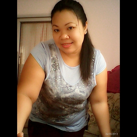 Wiphada Jeerawitkajhon, 51, Bangkok Yai, Thailand