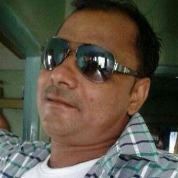 rahul, 39, Ar Ruwaidah, Saudi Arabia