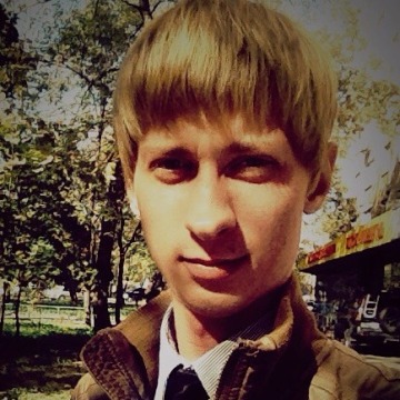 Димка Полынев, 33, Moscow, Russian Federation