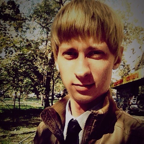 Димка Полынев, 33, Moscow, Russian Federation