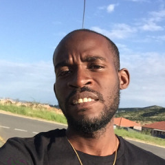 Elves, 32, Windhoek, Namibia