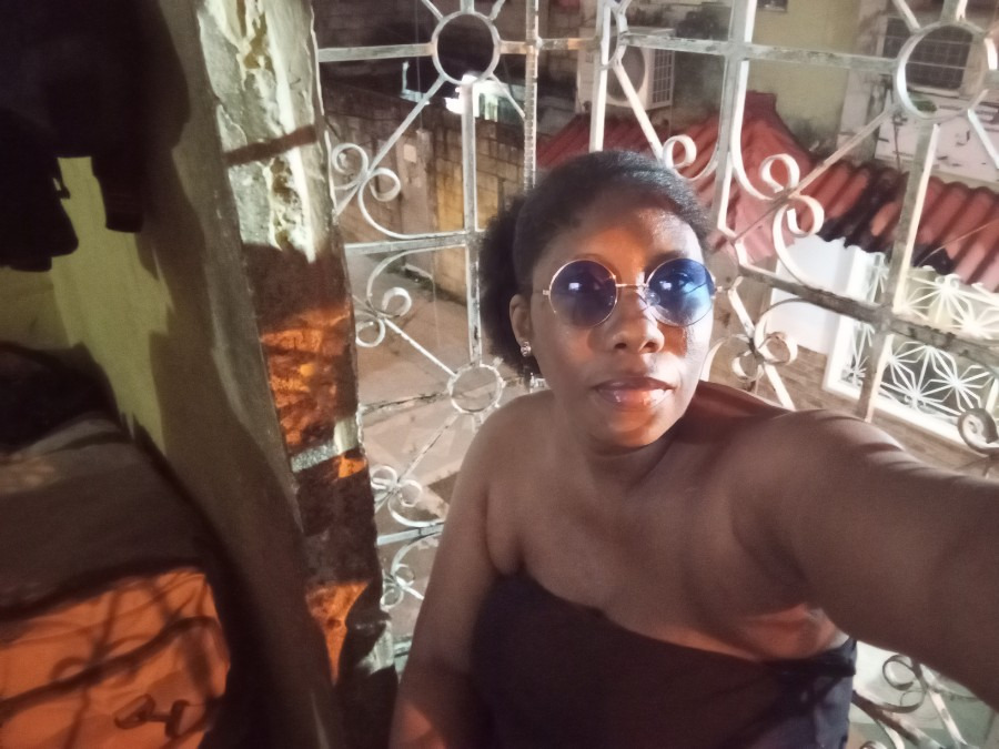 Lili, 38, Ibarra, Ecuador