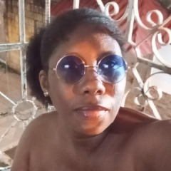 Lili, 38, Ibarra, Ecuador