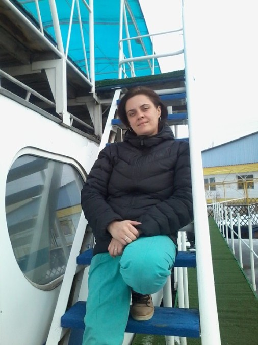 елизавета, 44, Astana, Kazakhstan