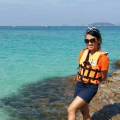 MOD, 43, Tha Luang, Thailand