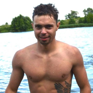 vetal, 33, Vinnytsia, Ukraine