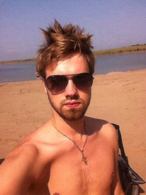 Владимир, 32, Krasnoyarsk, Russian Federation