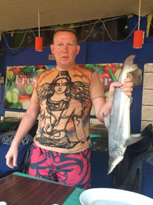 Роман, 49, Rostov-on-Don, Russian Federation