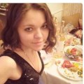 Anastasia, 35, Moscow, Russian Federation
