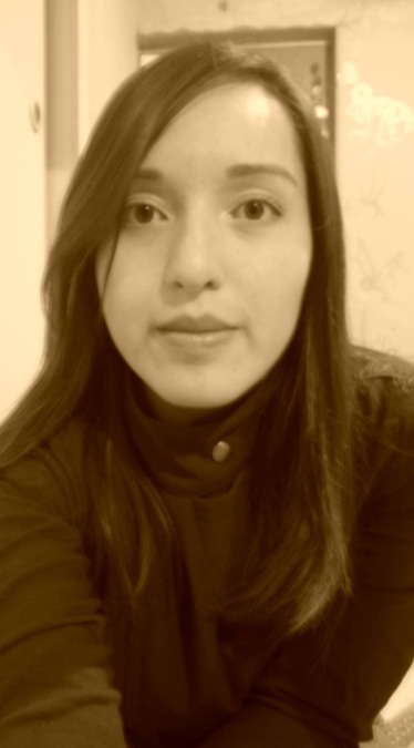 Gabriela, 34, Santiago, Chile