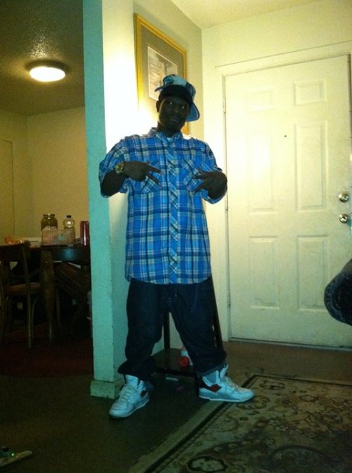 jeaready, 35, Jackson, United States