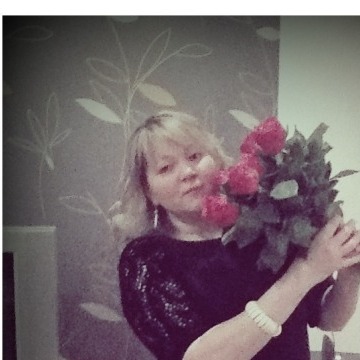 Гулшат, 45, Moscow, Russian Federation