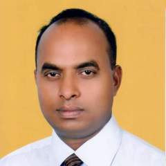 kibria, 45, Dhaka, Bangladesh