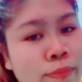 Maricel Lopez, 30, Orani, Philippines