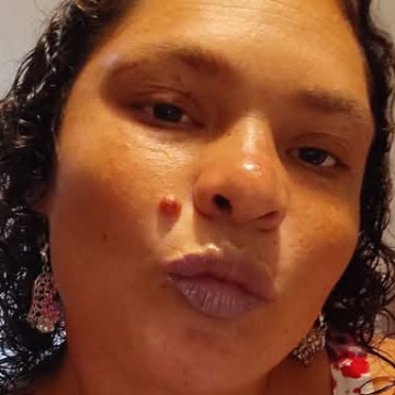 Lucero Galan, 76, Nuevo Laredo, Mexico