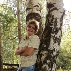 Елена, 52, Nizhny Novgorod, Russian Federation