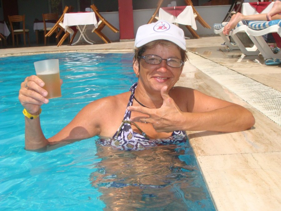 Елена, 52, Nizhny Novgorod, Russian Federation