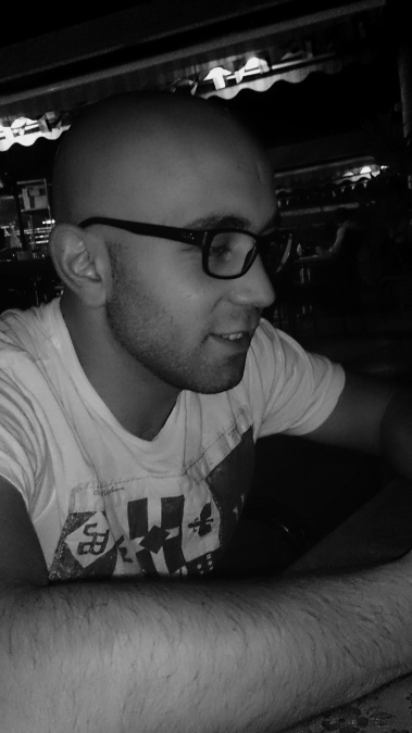 yazan demashqyeh, 35, Abu Dhabi, United Arab Emirates