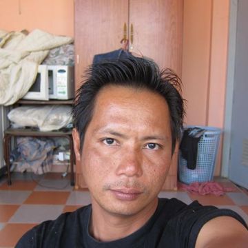 Chaisiri Sirichart, 52, Bangkok, Thailand