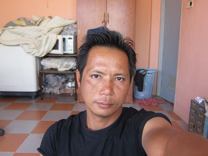 Chaisiri Sirichart, 52, Bangkok, Thailand