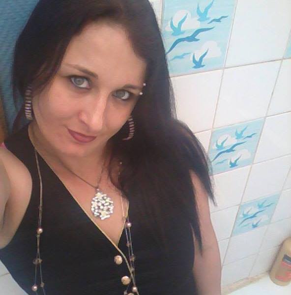 dianadebora, 42, Charmilles, Switzerland