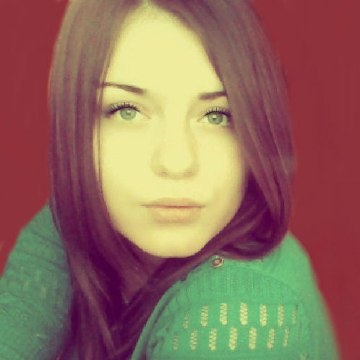 Love Linchyk, 29, Kiev, Ukraine