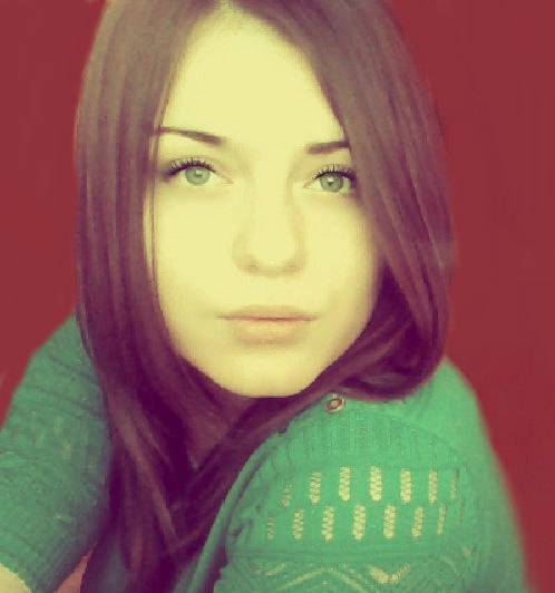 Love Linchyk, 29, Kiev, Ukraine