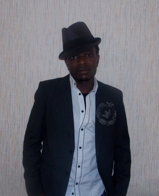 Andy, 37, Lviv, Ukraine