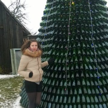 Юля, 34, Minsk, Belarus