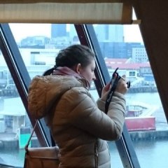 Юля, 34, Minsk, Belarus