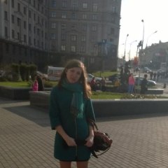 Юля, 34, Minsk, Belarus