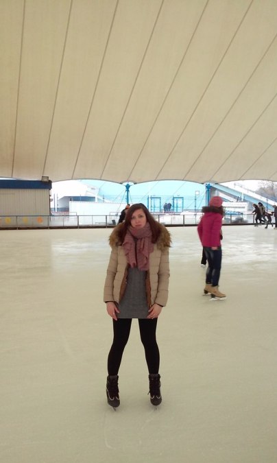 Юля, 34, Minsk, Belarus