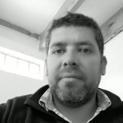 Francisco Javier Saez Araya, 46, Santiago, Chile