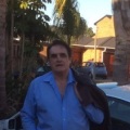 Gert, 60, Cape Town, South Africa