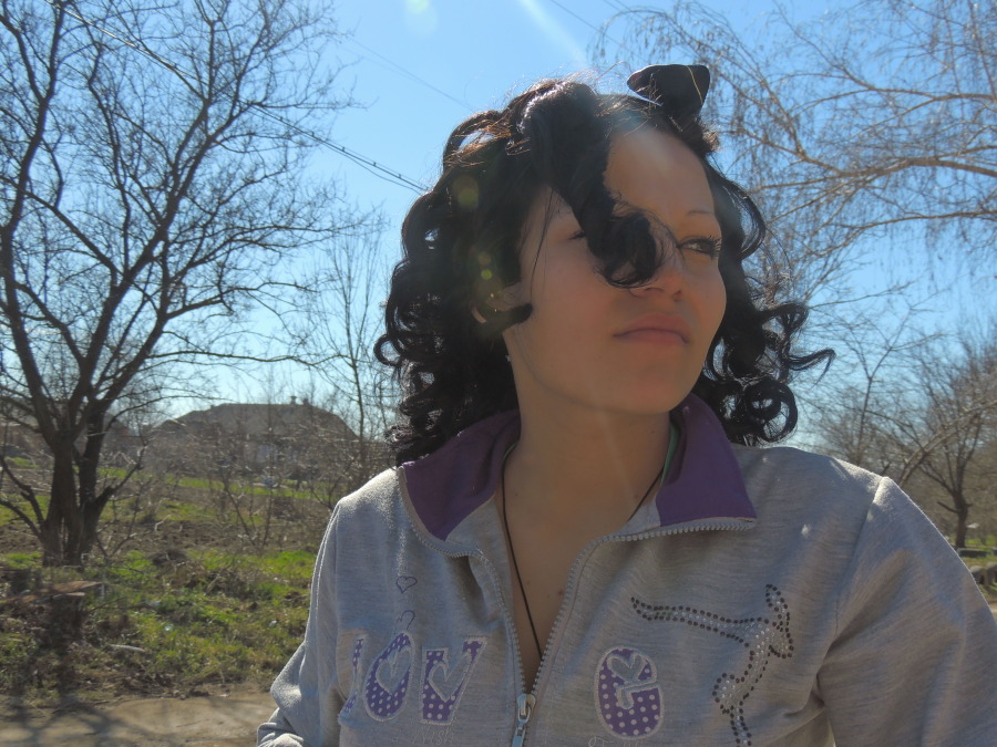 Анастасия, 31, Rostov-on-Don, Russian Federation