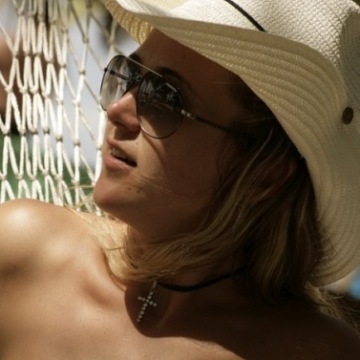 Marianna, 46, Moscow, Russian Federation