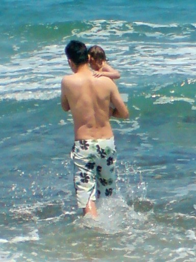 Chris Mancini, 43, Antalya, Turkey