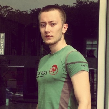 Rustik, 34, Kuala Lumpur, Malaysia