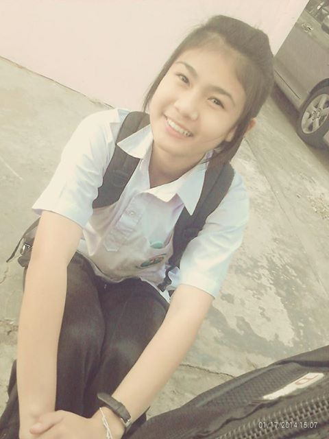 Benyapa Norraphet, 30, Bangkok, Thailand