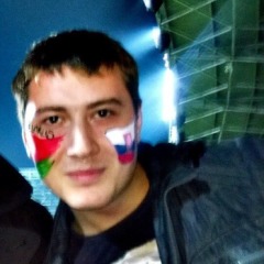 Vitaliy Perepliotav, 33, Vitsyebsk, Belarus