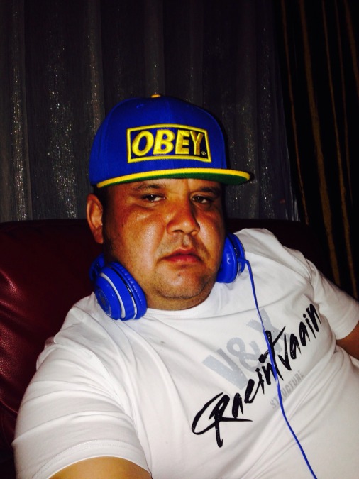 Ismat Jafary, 42, Singapore, Singapore