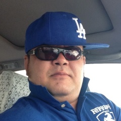 Ismat Jafary, 42, Singapore, Singapore