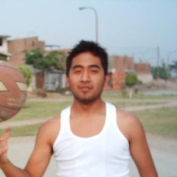 Thony, 34, Lima, Peru