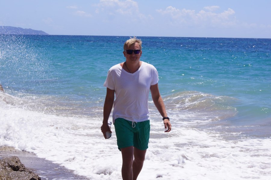 Tim, 37, Minsk, Belarus