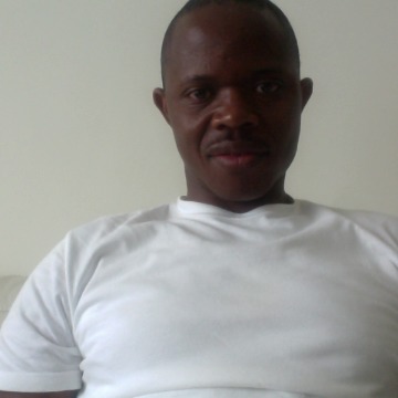 afonso, 43, Dubai, United Arab Emirates