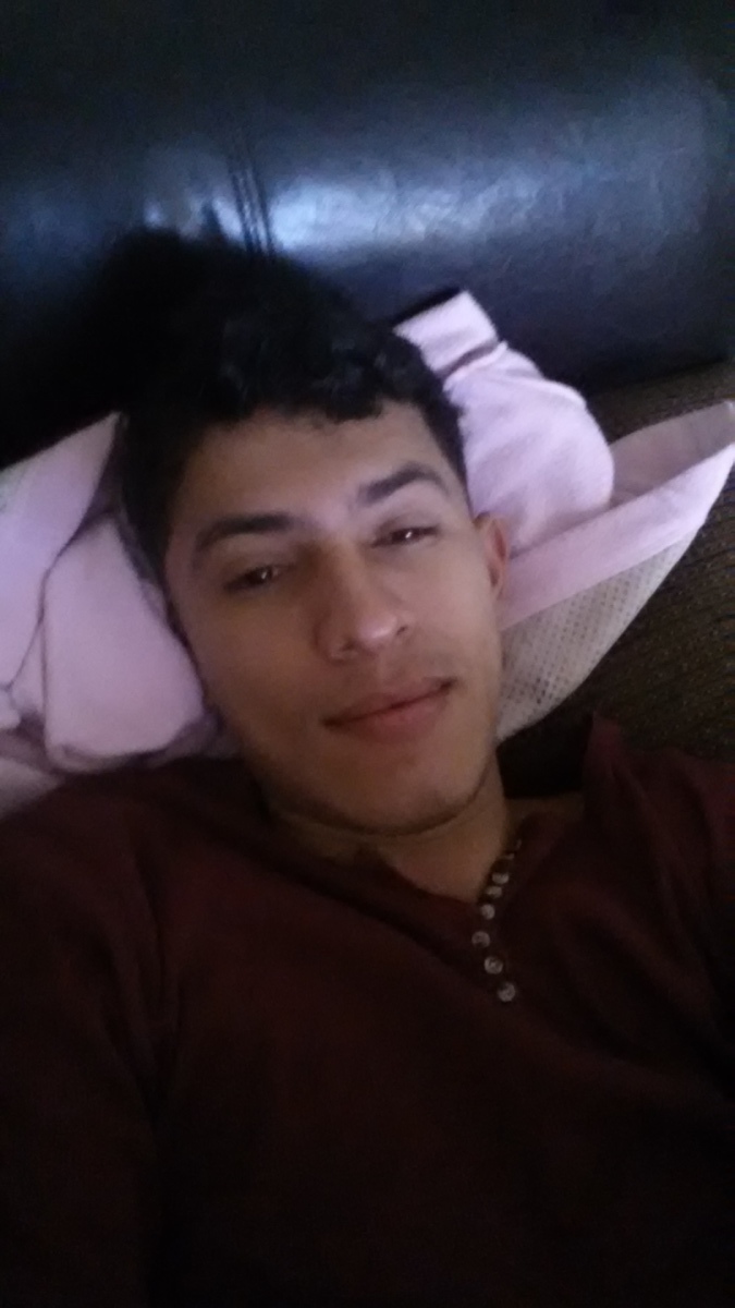 esnier, 32, Gatlinburg, United States